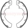 BENDIX 361353B Brake Shoe Set